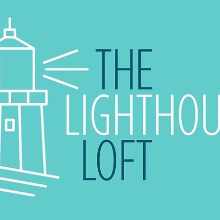 WhiteheadThe Lighthouse Loft公寓 外观 照片