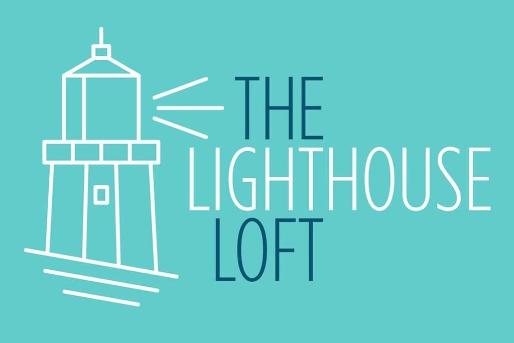 WhiteheadThe Lighthouse Loft公寓 外观 照片